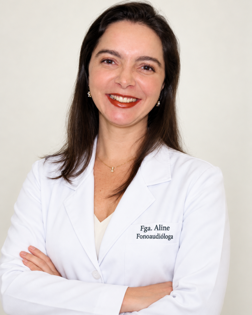 Fga. Aline